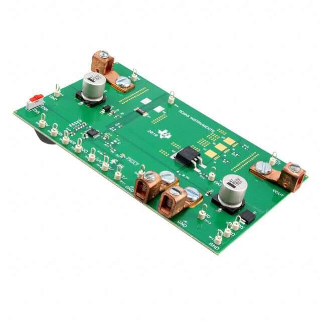 TPS2492EVM-003Texas Instruments