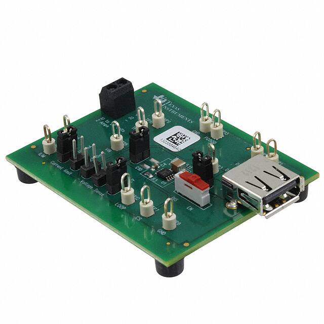 TPS2511EVM-141Texas Instruments
