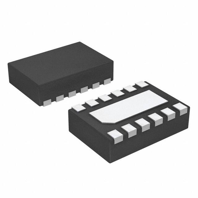 DRV8836DSSRTexas Instruments