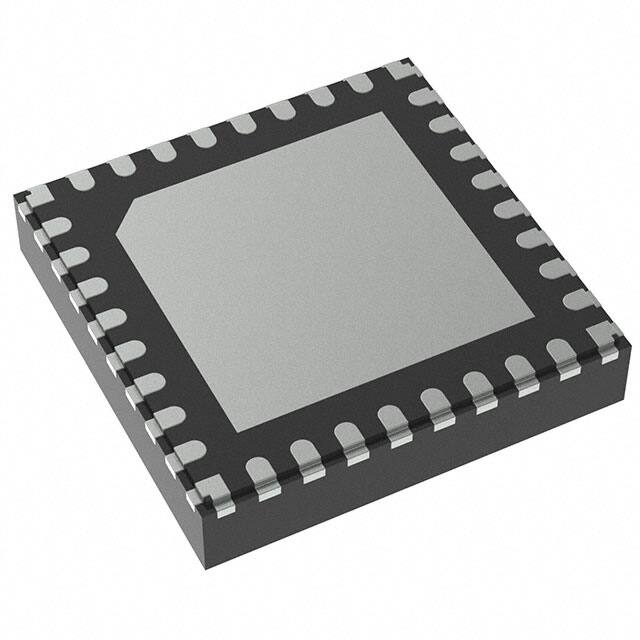 TPS25831QWRHBTQ1Texas Instruments