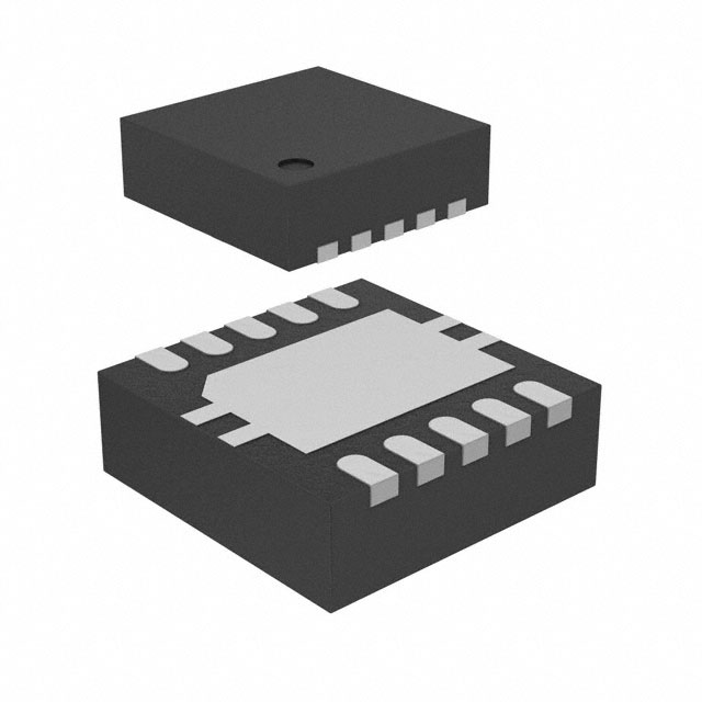 TPS26624DRCTTexas Instruments