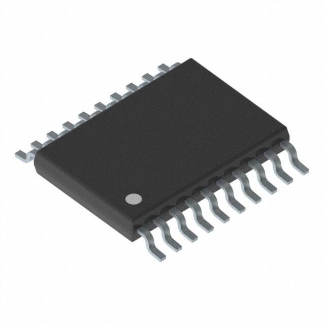 TPS26636PWPRTexas Instruments
