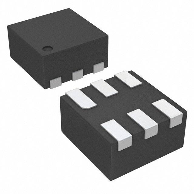 BQ29706DSETTexas Instruments