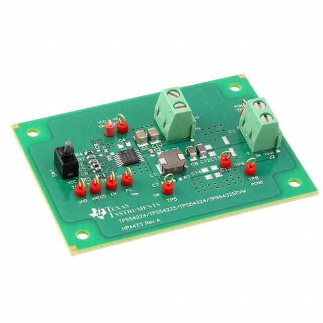 TPS54325EVMTexas Instruments