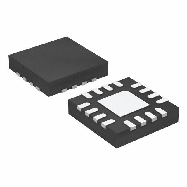 TPS2543QRTETQ1Texas Instruments