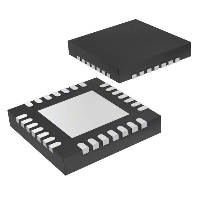 TPS65197BRUYTTexas Instruments