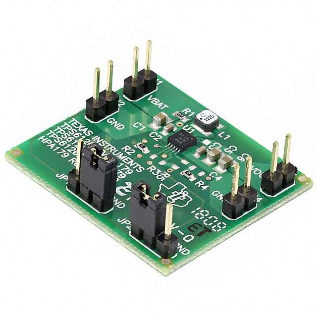 TPS61201EVM-179Texas Instruments