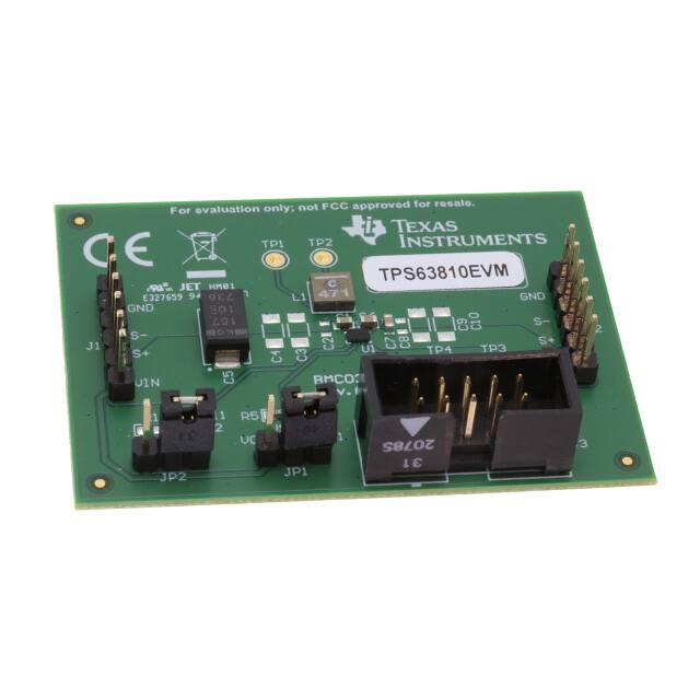 TPS63810EVMTexas Instruments