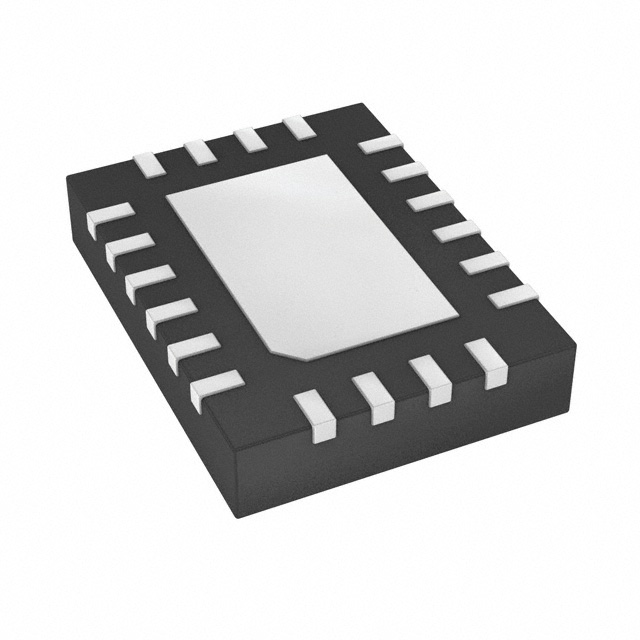 TPS25942LRVCTTexas Instruments