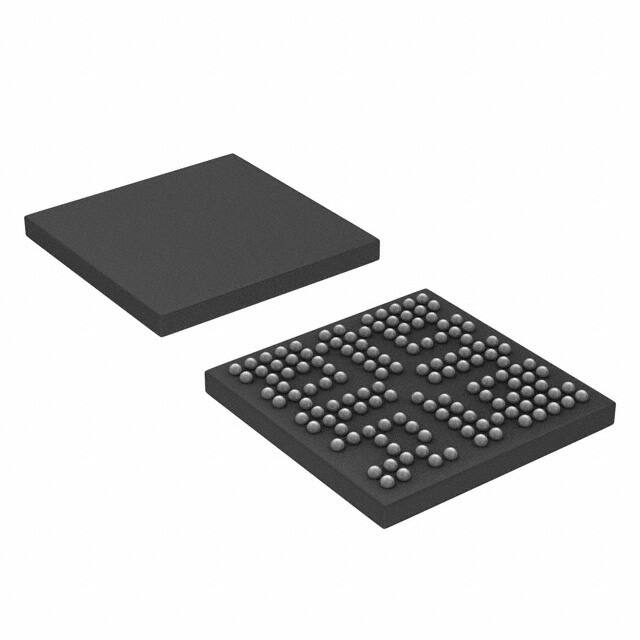 TPS65920A2ZCHTexas Instruments