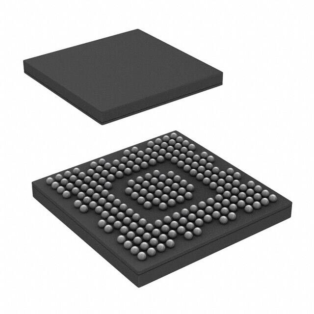 TPS65950A3ZXNRTexas Instruments