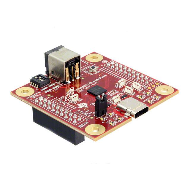 TPS65982-EVMTexas Instruments