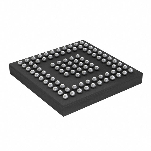TPS65986ABZQZRTexas Instruments