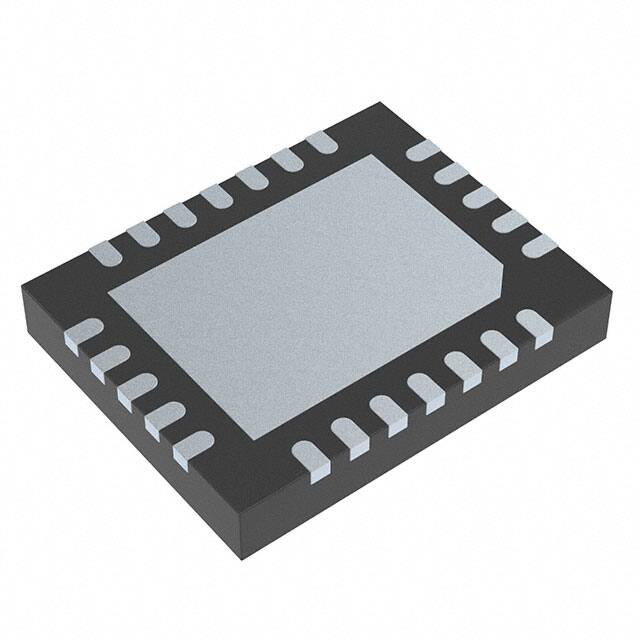 THS6204IRHFTTexas Instruments
