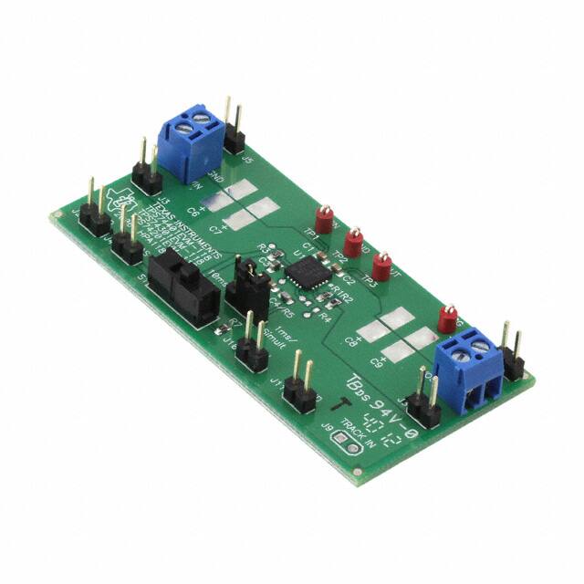 TPS74401EVM-118Texas Instruments