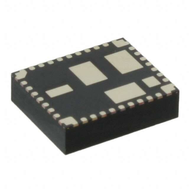 TPS84250RKGRTexas Instruments