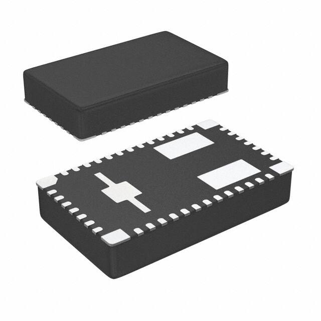 TPS84620RUQRTexas Instruments