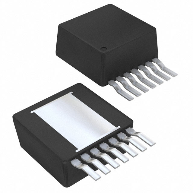 LMZ14201EXTTZX/NOPBTexas Instruments