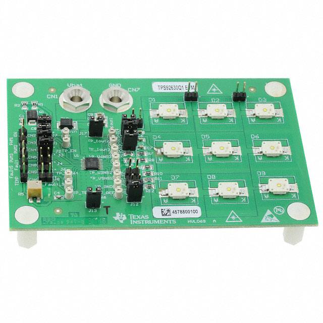 TPS92630EVMTexas Instruments
