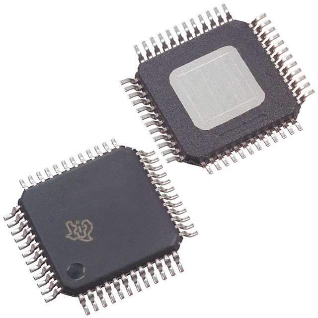 TAS5708PHPTexas Instruments