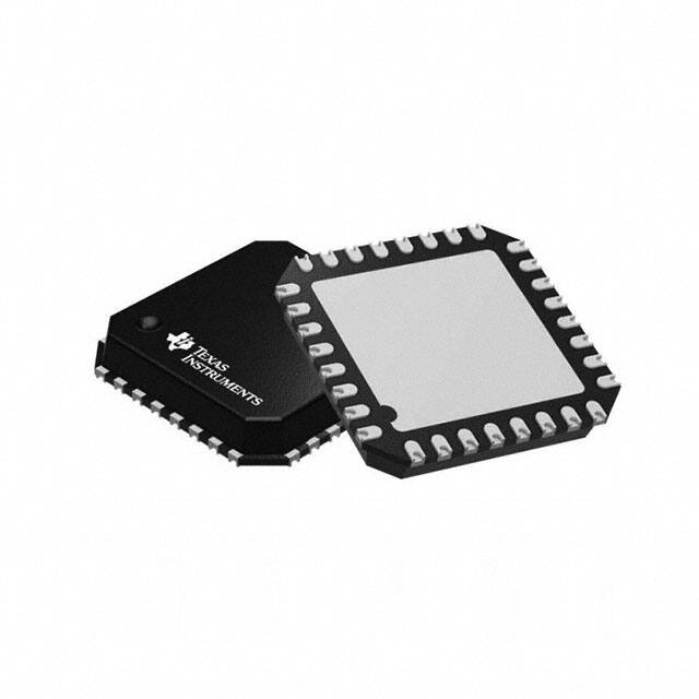 TPS92682QRHMRQ1Texas Instruments