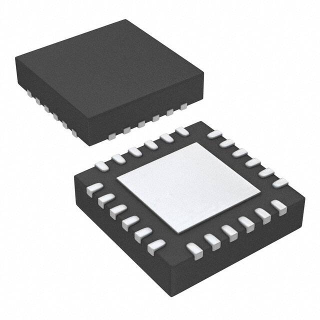 ADS8920BRGERTexas Instruments