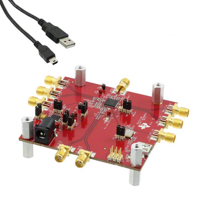 TRF3722EVMTexas Instruments