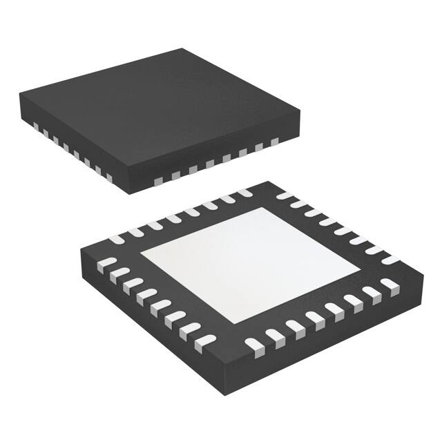 MSP430F2112IRTVRTexas Instruments