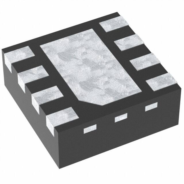 TPS22967DSGTTexas Instruments