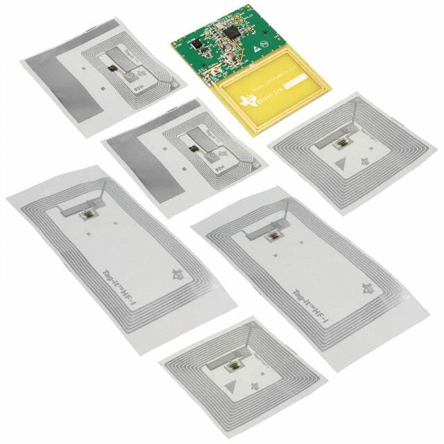 TRF7960ATBTexas Instruments