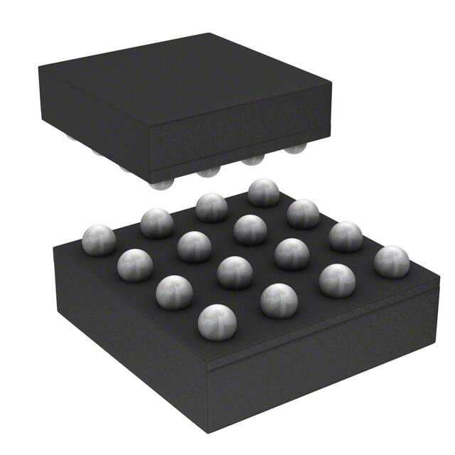 TPA6140A2YFFRTexas Instruments