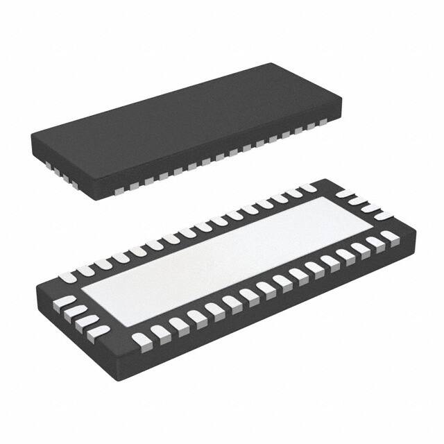 TS3DV520ERUARTexas Instruments