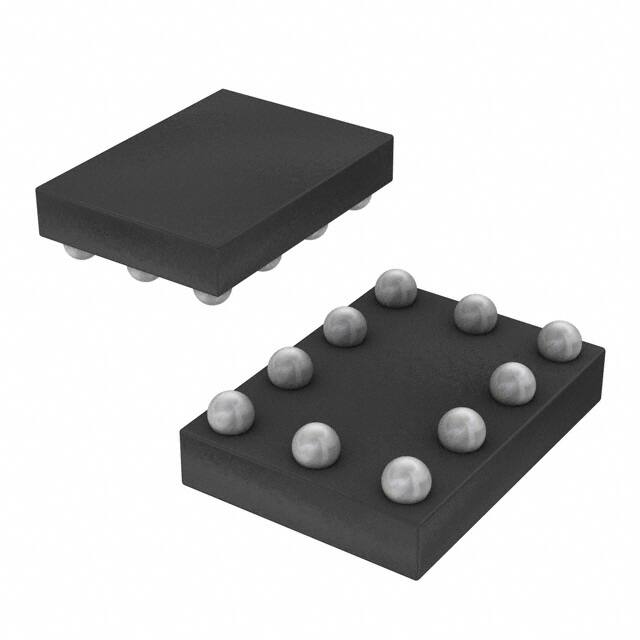TS3A24159YZPRTexas Instruments