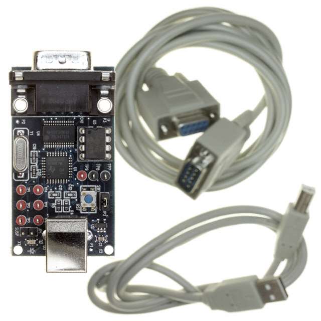 TUSB3410UARTPDKTexas Instruments