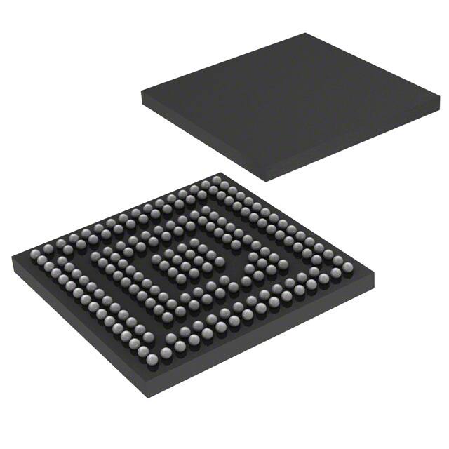 TWL6030B1AACMRTexas Instruments