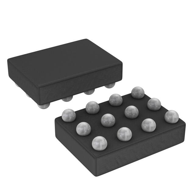 TXB0104YZTRTexas Instruments