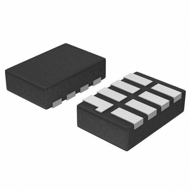 TXB0302DQMRTexas Instruments