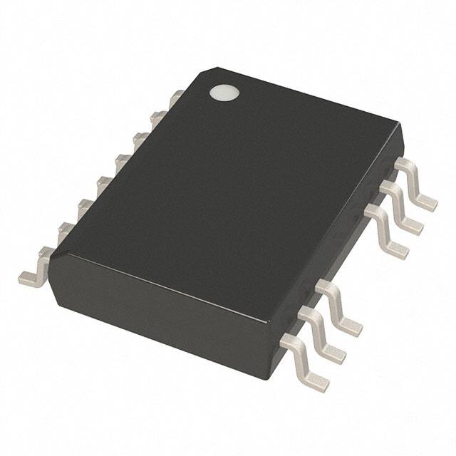 UCC21530QDWKRQ1Texas Instruments
