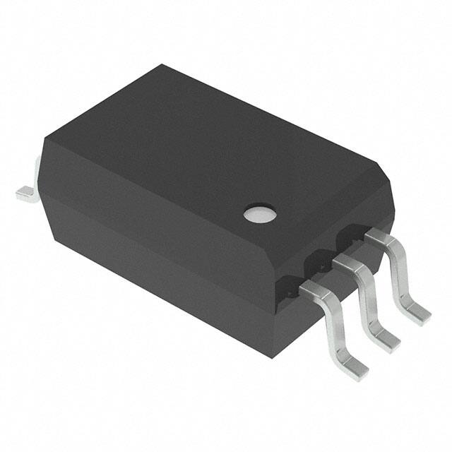 UCC23511DWYTexas Instruments