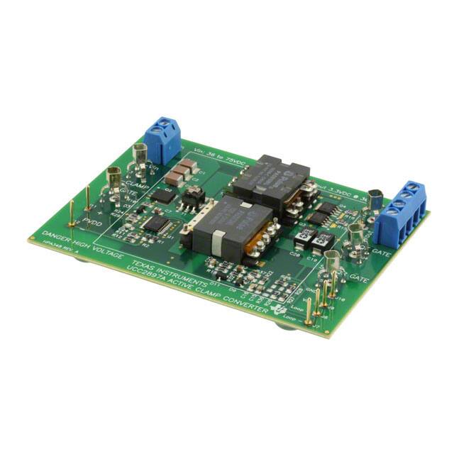 UCC2897AEVMTexas Instruments