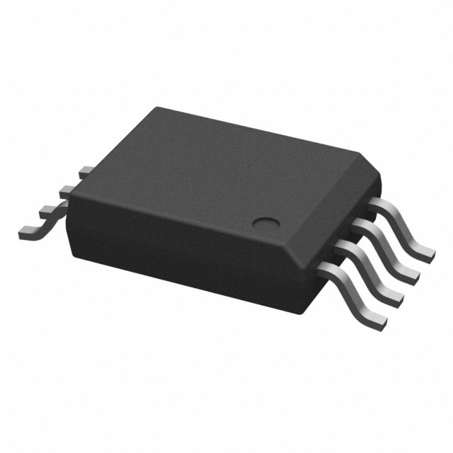ISO224ADWVRTexas Instruments
