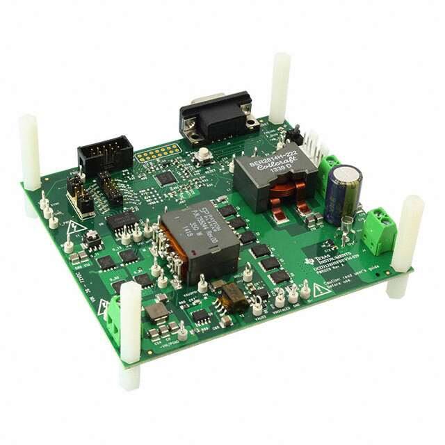 UCD3138HSFBEVM-029Texas Instruments