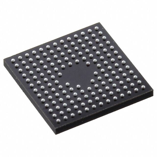 UCD90240ZRBTTexas Instruments
