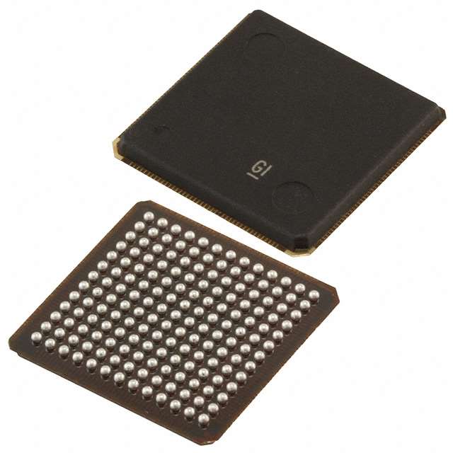 UCD90320ZWSTTexas Instruments