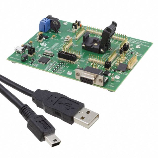 UCD90SEQ64EVM-650Texas Instruments