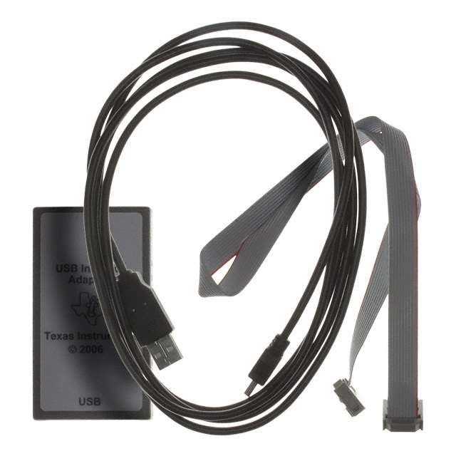 USB-TO-GPIOTexas Instruments