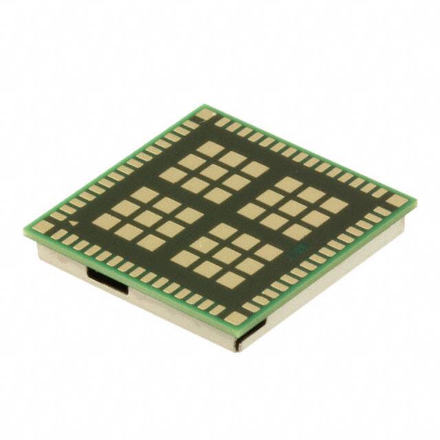 WL1801MODGBMOCTTexas Instruments