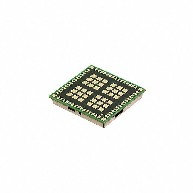 WL1805MODGBMOCTTexas Instruments