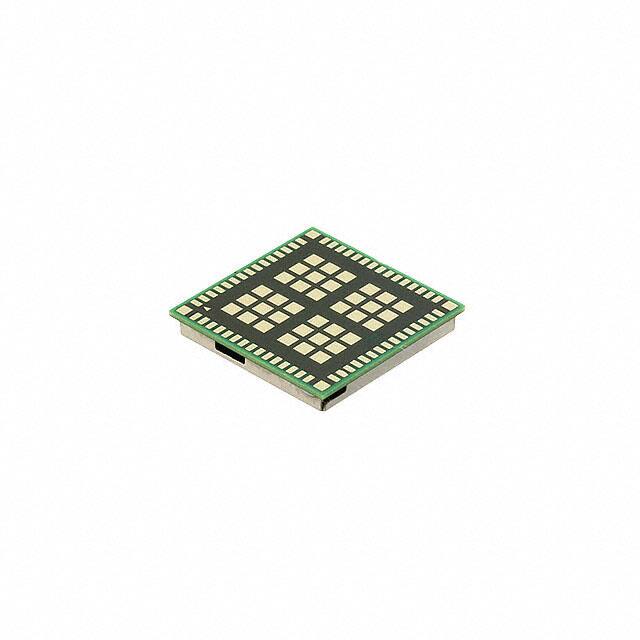 WL1831MODGBMOCTTexas Instruments