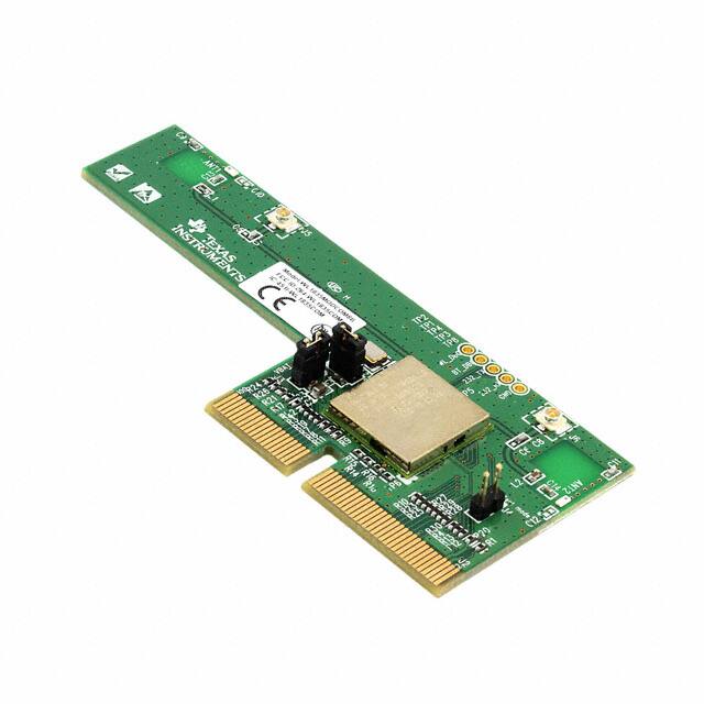 WL1835MODCOM8BTexas Instruments